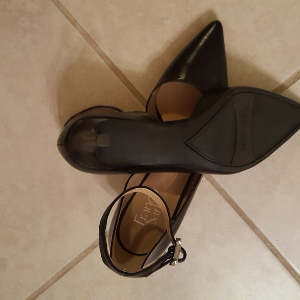 Franco Sarto Dolce Pumps